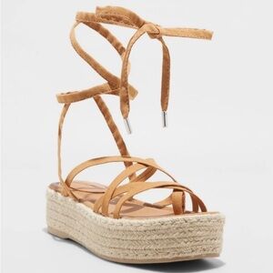 Women’s Donny Wedge Heel
